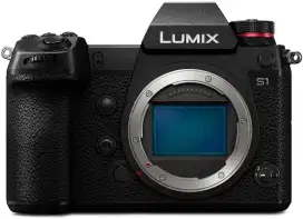 Panasonic Lumix S1 Body Only