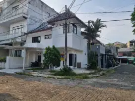 DIJUAL RUMAH BAGUS SIAP HUNI