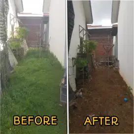 Ja sa bersih rumah