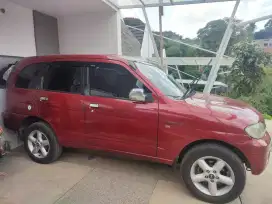 Dijual Daihatsu taruna cx tahun 2000, Rp 49jt nego