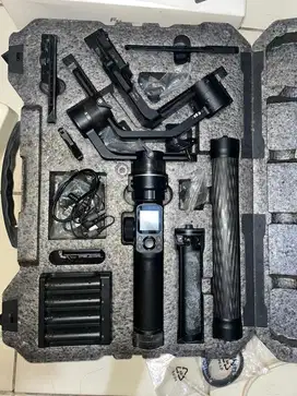 Gimbal/stabilazer kamera feiyutech AK4500