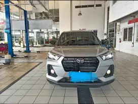 Tdp 18Jutaan Rocky X Mt Interior Bawaan Asli