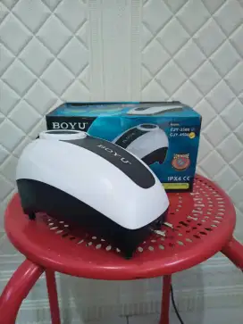 Pompa Aquarium Boyu Cjy 4500