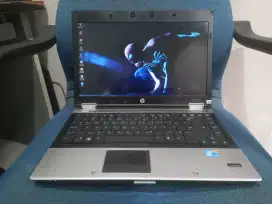 Jual cepat, HP Elitebook 8440p core i7