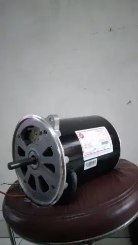 Dynamo oil burner motor BECKETT ¼ HP 115/240V original made in MEXICO