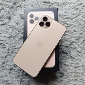 iPhone 11 Pro 256gb Inter LLA