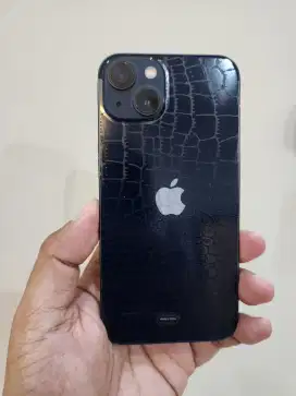 iphone 13 ibox baru 14 hari pakai