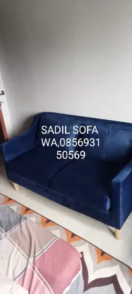 SERVIS SOFA PANGGILAN