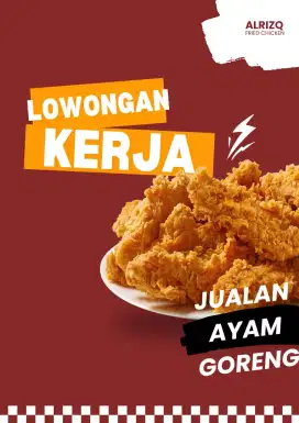 Lowongan Pekerjaan