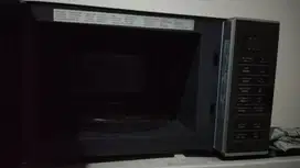 Microwave panasonic