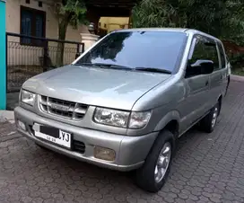 Isuzu Panther 2004 Diesel