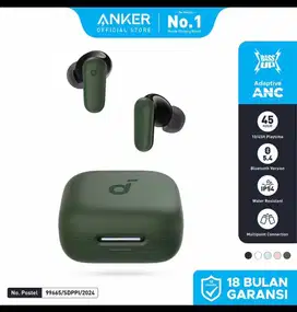 TWS Soundcore anker R50i NC