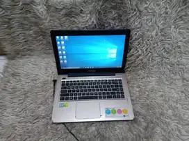 Asus A456U Core i7-7500U Ram 8GB Hdd 1000GB VGA Nvidia 940MX [Z1018]