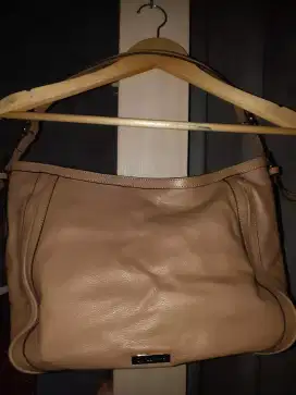 Tas Original Guy Laroche Paris Handbag/Bahu Wanita - Preloved