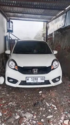 Brio Satya E MT Manual 2018