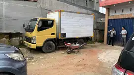 Di jual Colt Diesel thn 2012