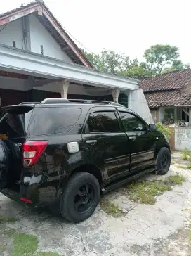 DAIHATSU TERIOS TIPE TS TAHUN 2007