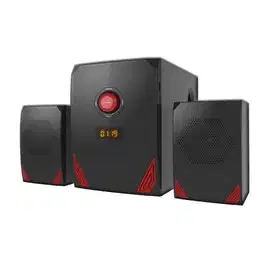 LAD Speaker Multimedia LD-2110 second