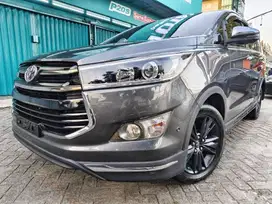 LOW KM 70RB! TOYOTA INNOVA VENTURER 2.4 DIESEL AT 2019 MATIC PAKE 2020