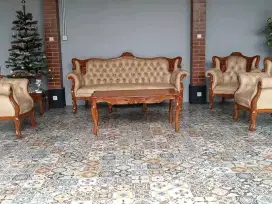Servis sofa panggilan