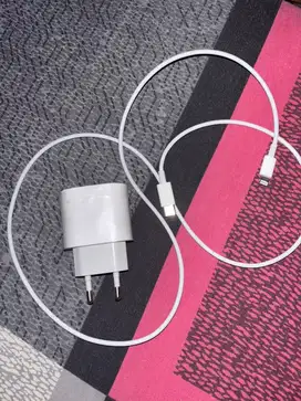 Charger iphone c to lightning