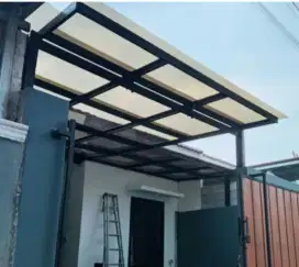 KANOPI MURAH TERBAIK-BERKUALITAS