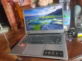 Acer Swift 3 Ryzen 5 3500U