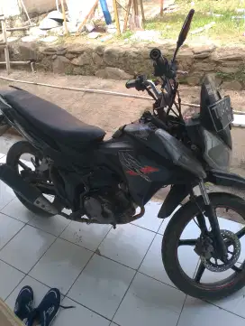 Honda cs1 kumplit