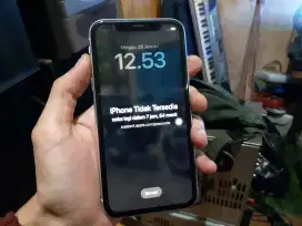 Iphone Xr 128gb iclod