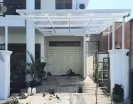 KANOPI MURAH MODERN