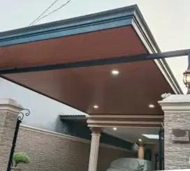 KANOPI PLANET MURAH BERKUALITAS