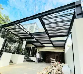 KANOPI PLANET MURAH BERKUALITAS
