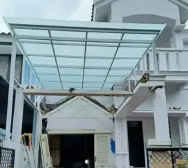 KANOPI MURAH TERBAIK-BERKUALITAS