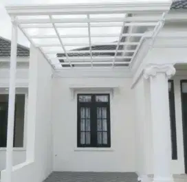 ~KANOPI ALDERON PVC~