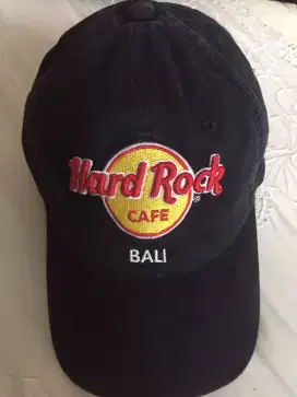 Topi original HR