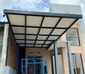 KANOPI MURAH BERKUALITAS