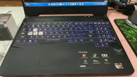 Asus TUF FX505DY LAPTOP GAMING