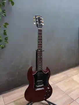 Gibson SG Special Faded USA 2008