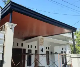 KANOPI MURAH BERKUALITAS