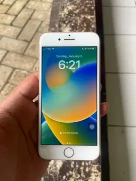 Iphone 8 All op lama 256gb