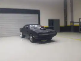 Hot wheel NISSAN SKYLINE GT-R (R32)