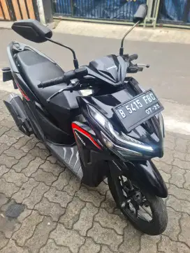 Vario 2020 125Cc Pjk Hdp Km 20Rban Istimewa tt