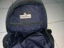 Tas slingbag CARDINAL