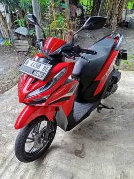 Honda vario 2023