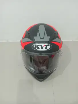 Jual helm KYT Falcon