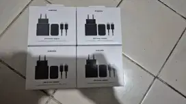 Charger Original Samsung 45 watt