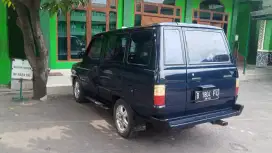 Toyota Kijang super tahun 1996