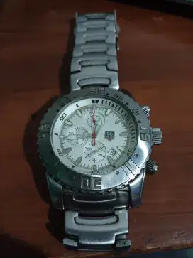 Jual Jam Tangan Merk TAG Heuer