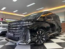 DP10% [Km.200] Vellfire VIP Hybrid Modellista 2024 Reg 2025 #AUTOHIGH