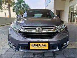 KM Low Honda CRV 2.0 2018 Istimewa #CLD#